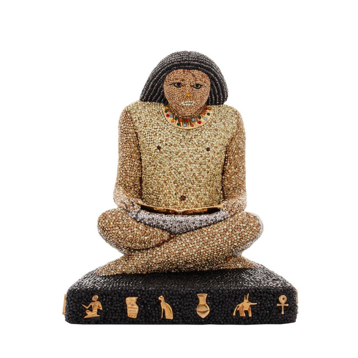 Egyptian Pharaonic Writer