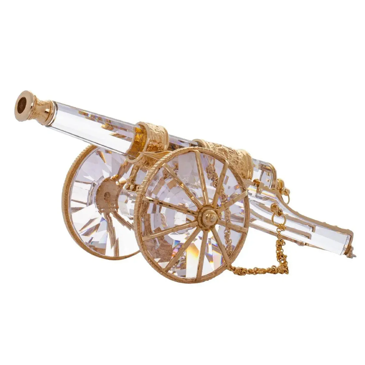 Ramadan Cannon Gift Crystals