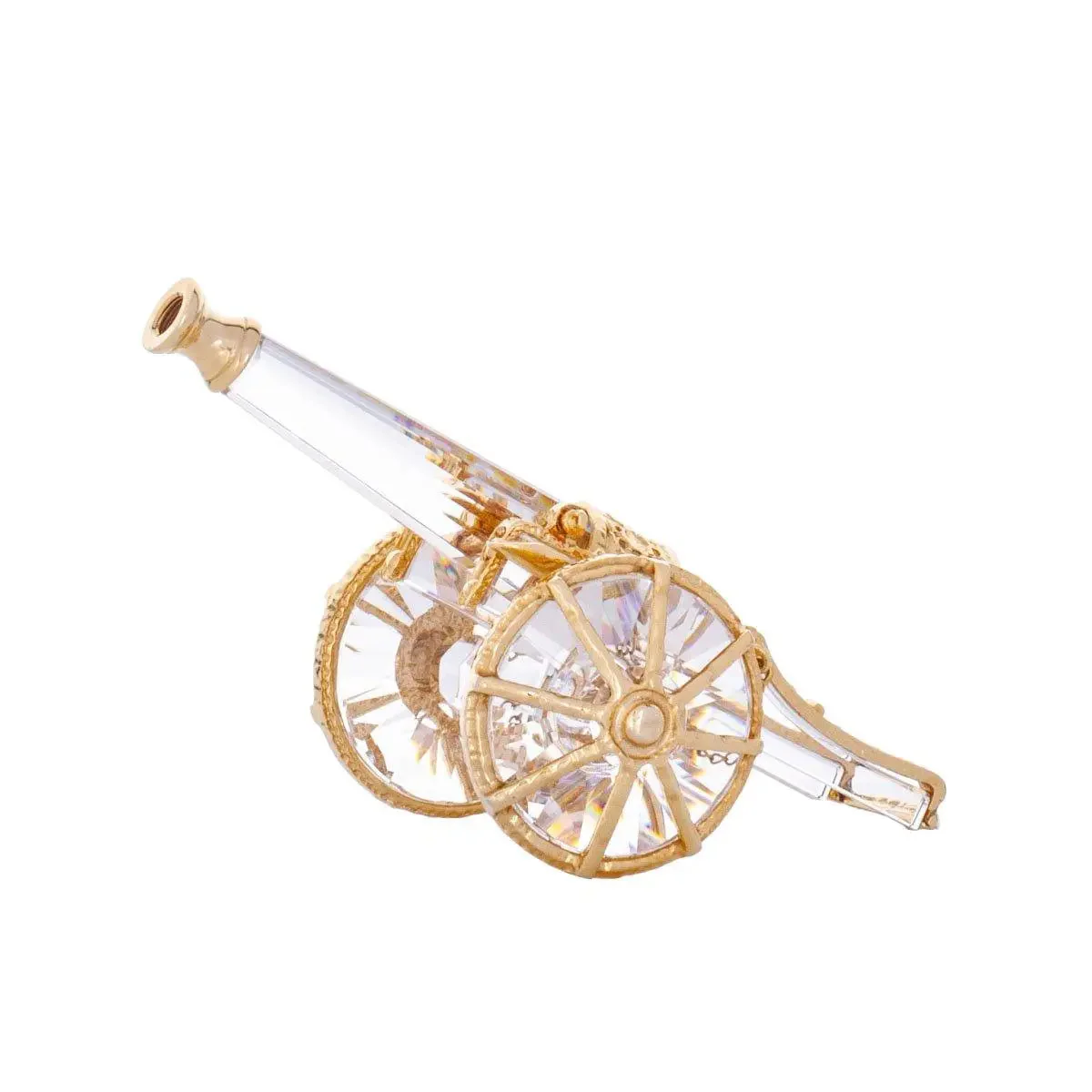 Ramadan Cannon Crsytal Gift