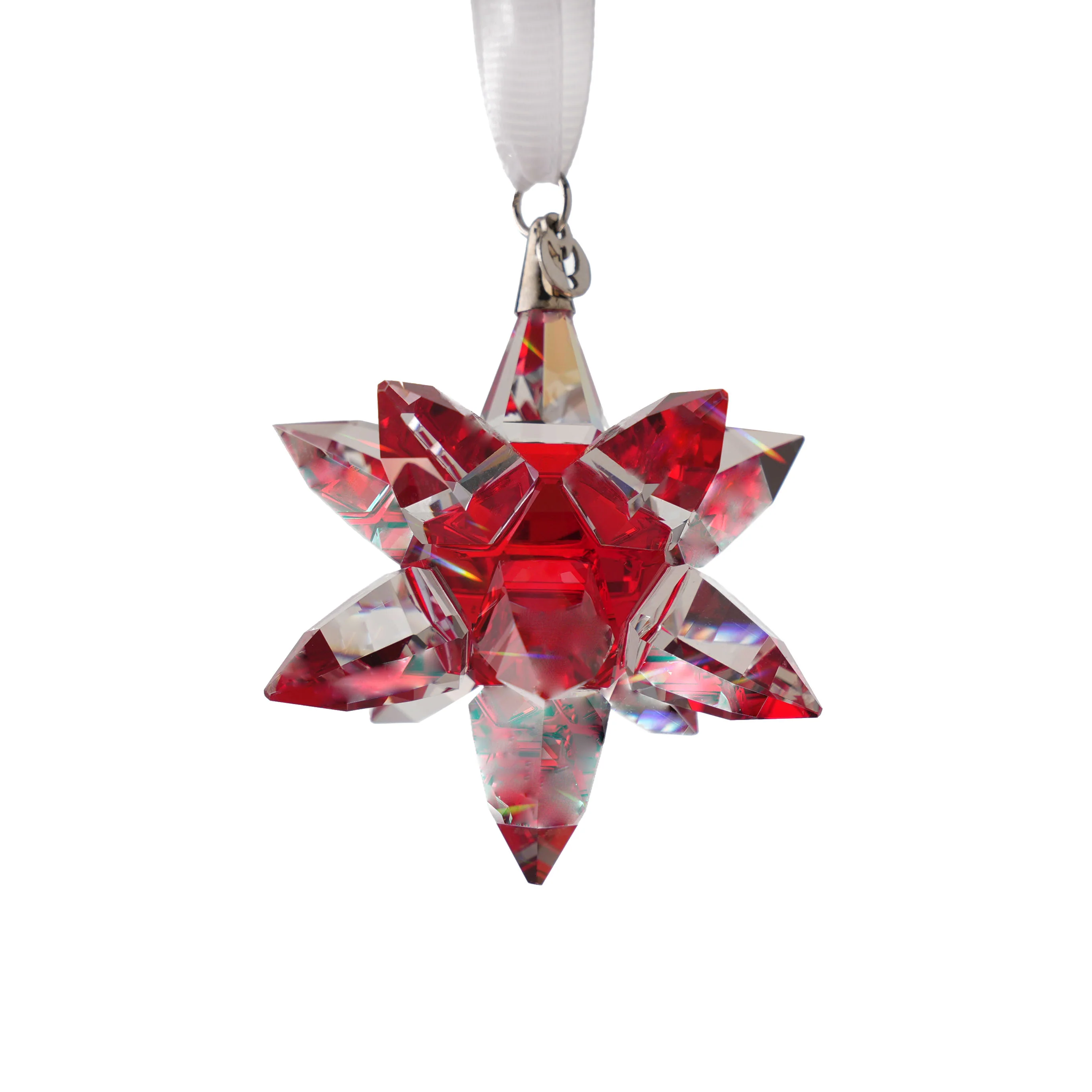 Asfour Crystal North Star 2025/14 - Light Siam