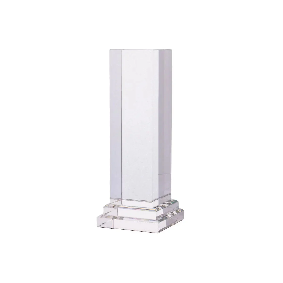 Crystal Cube Gift Special Design