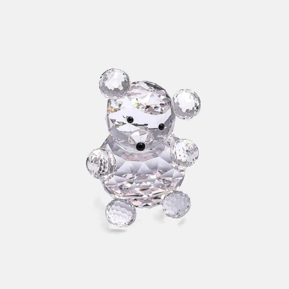 Gift  Crystal Shape Bear
