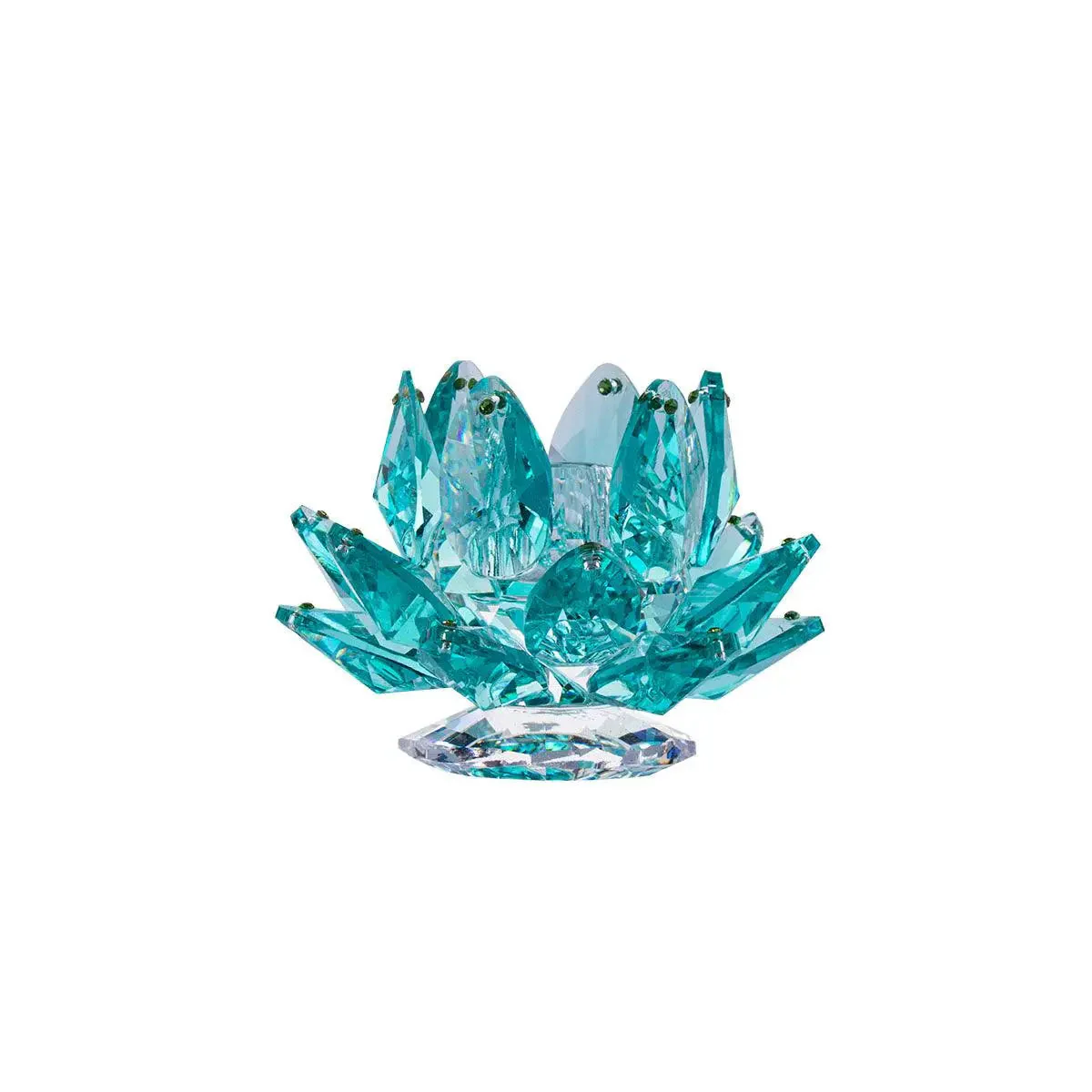 Gift Crystal Shape Candlestick