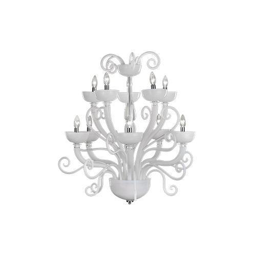 Classic Chandelier Brand Asfour