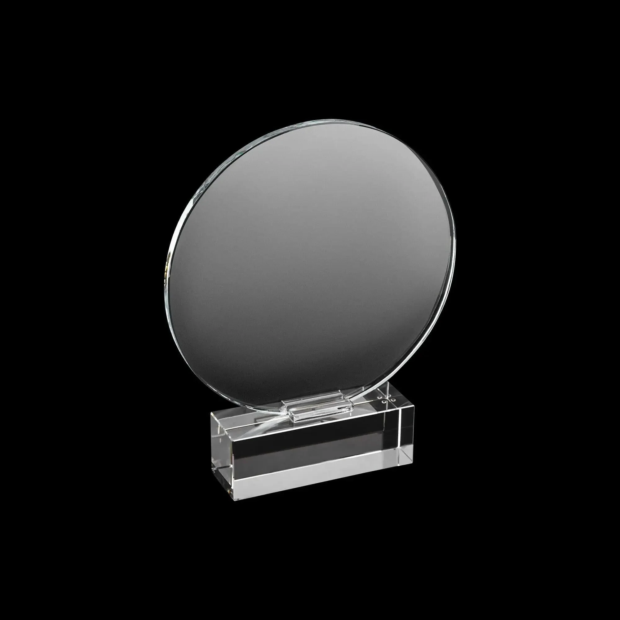 Desktop Gift  Laser Graving