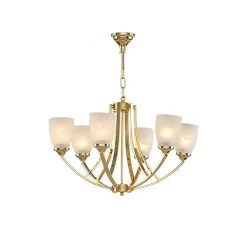 Modern Chandelier Brand Asfour