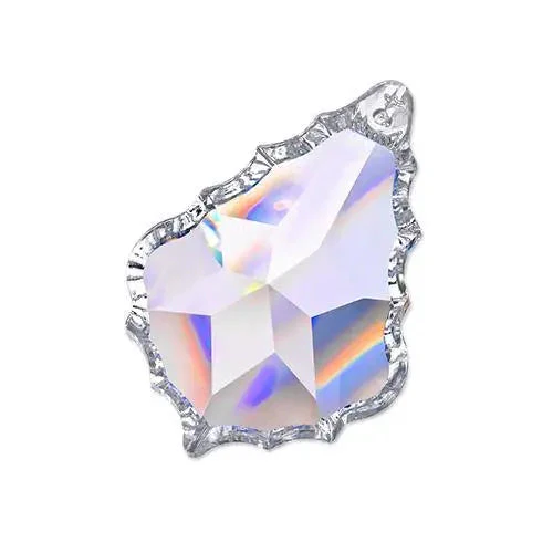 Pendeloque 911 - 1.5 Inch - Clear