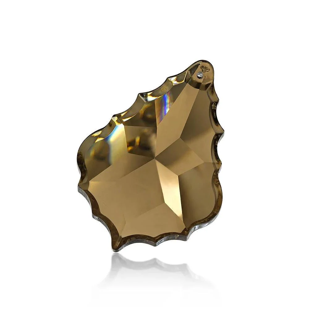 Pendeloque 911 - 3 Inch - Honey