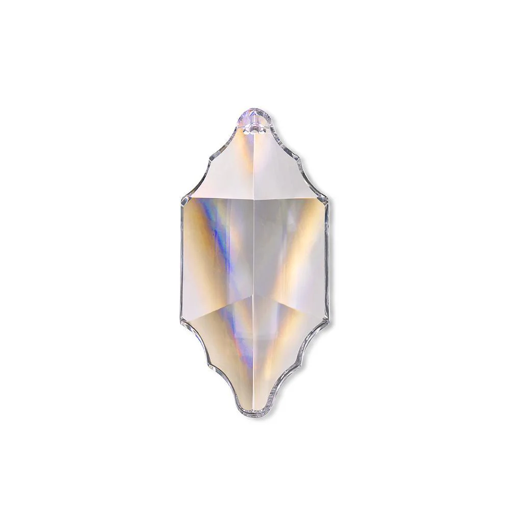 Pendeloque 914 - 2.5 Inch - Clear