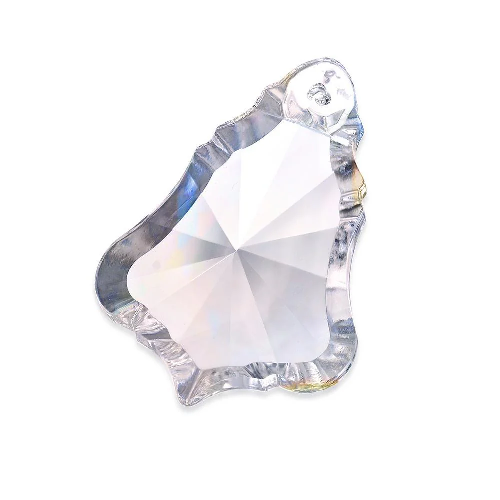 Pendeloque 917 - 2 Inch - Clear