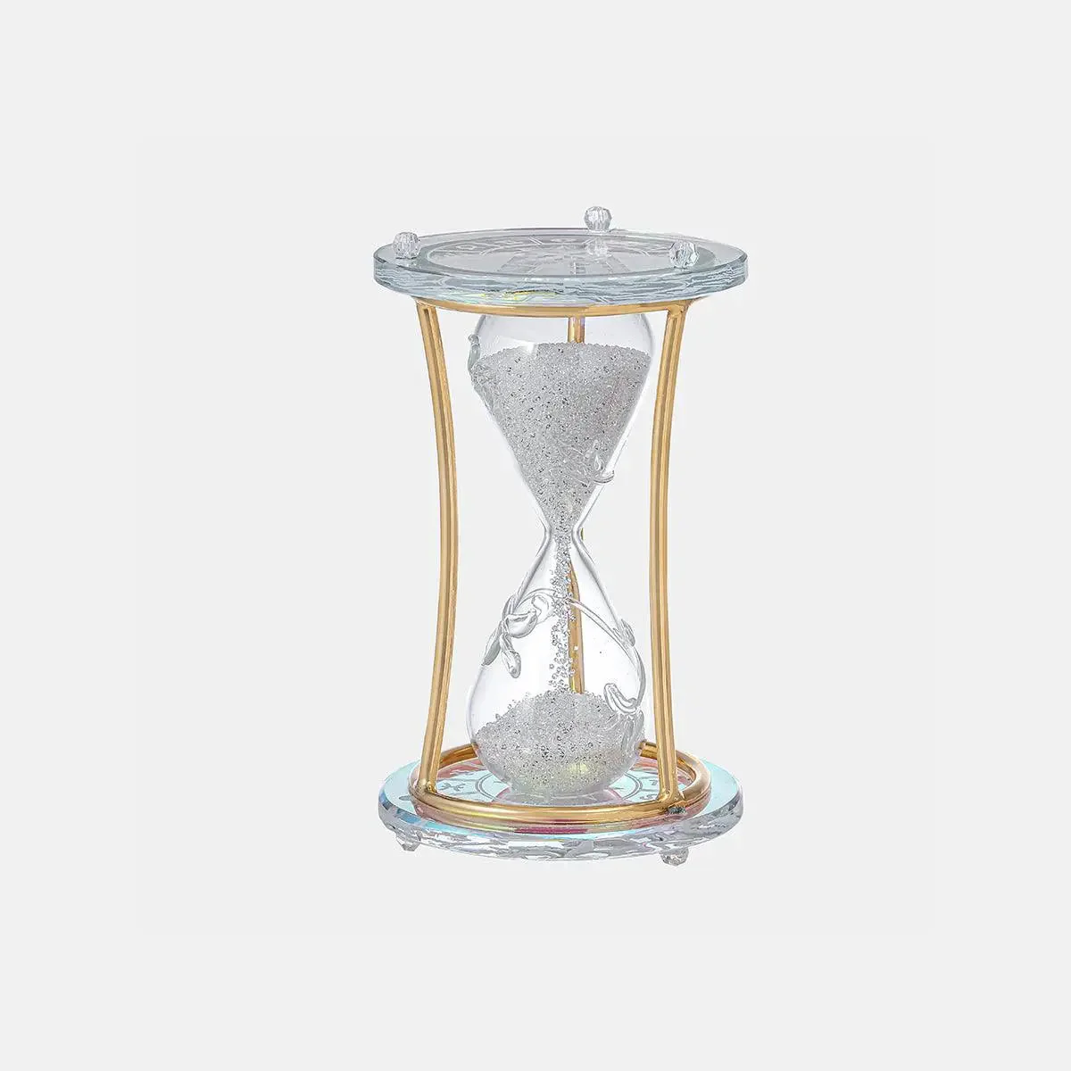 Sandglass Gift Sand Medium