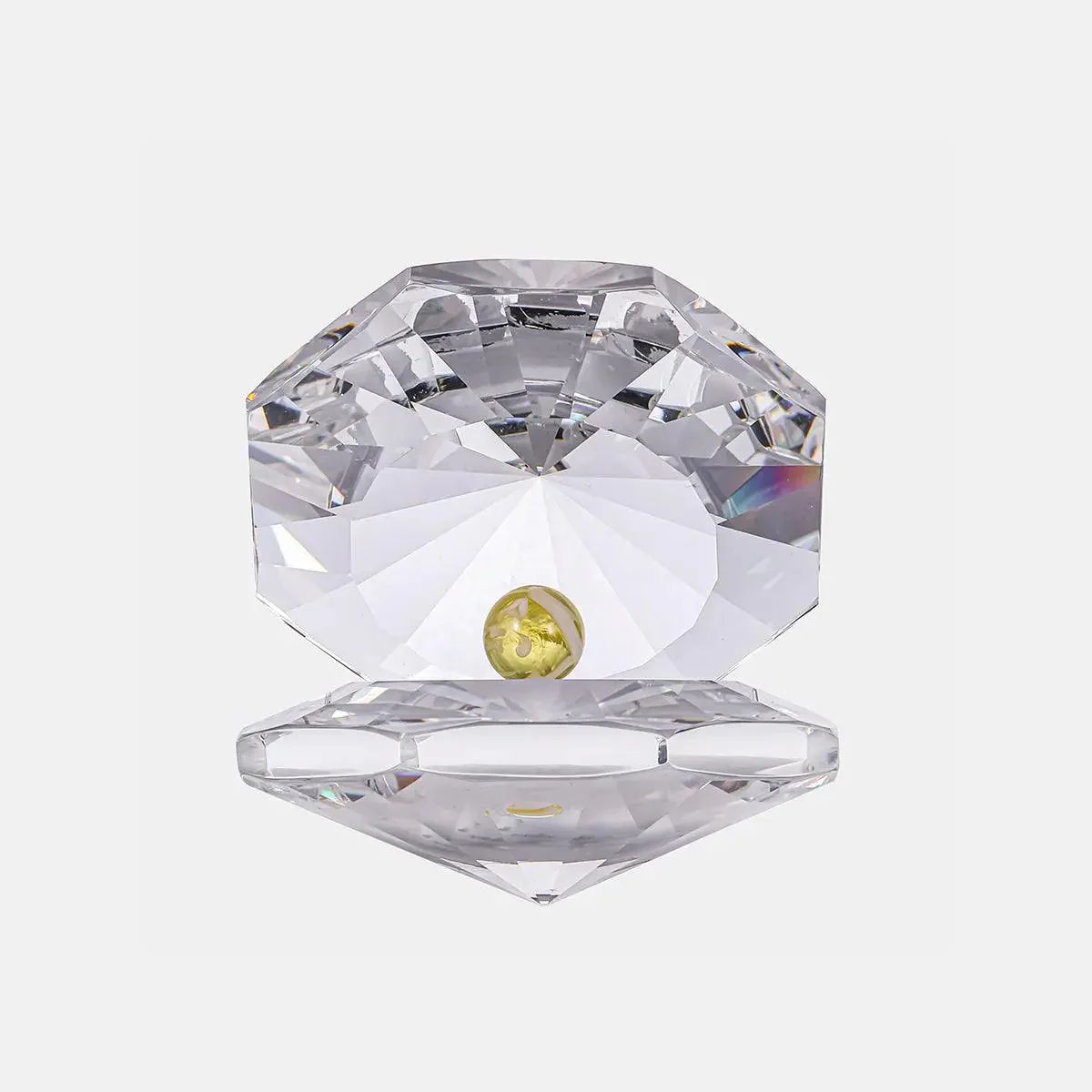 Shell Crystal Gift