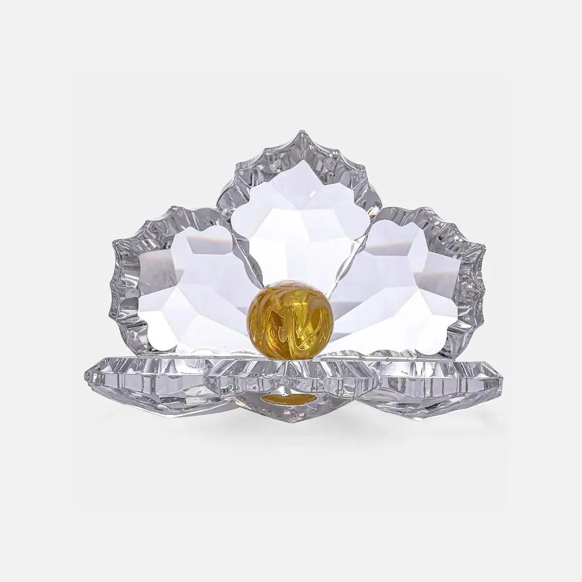 Shell Crystal Gift