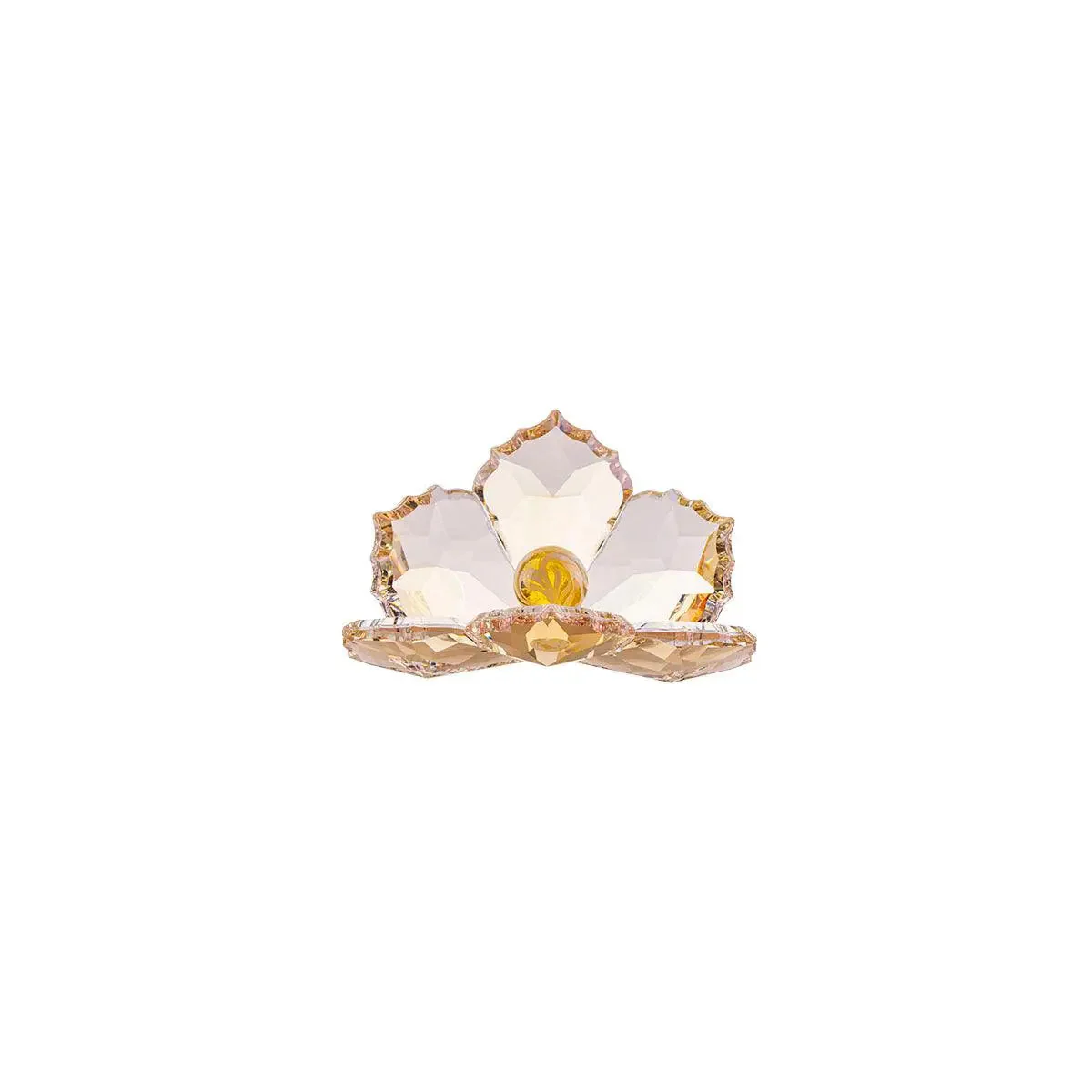 Gift Crystal Shape Shell