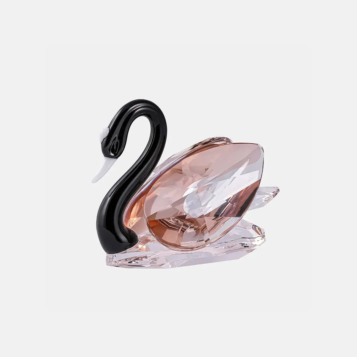 Swan - Multi-colors -medium