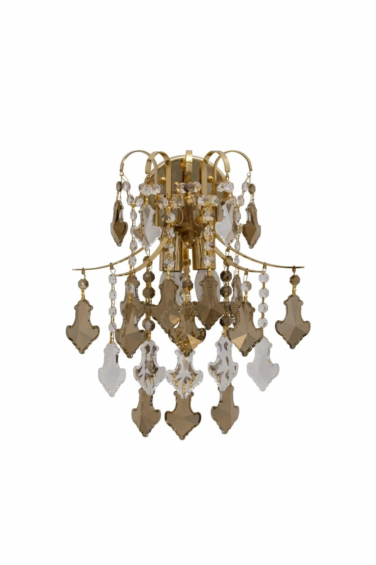 Asfour Wall & Floor Lighting